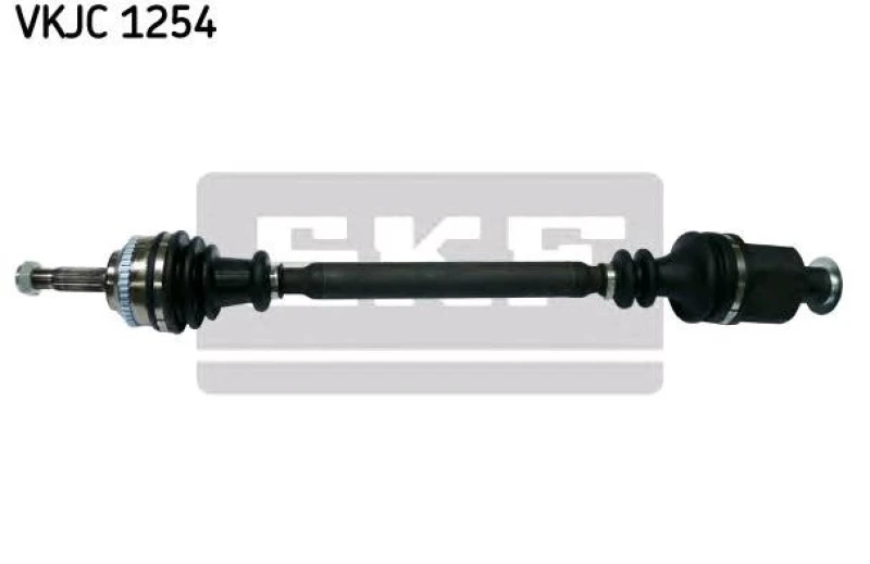 Image of SKF Drive shaft SKF VKJC 1254