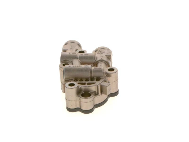 Image of Bosch 0 440 020 061 Fuel Pump Mechanical, Diesel Fuel Pump (458)