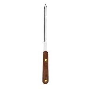 Image of Westcott Letter Opener Wooden Handle E-29694 00
