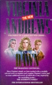 Image of Dawn by Virginia Andrews Paperback