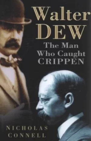 Image of Walter Dew by Nicholas Connell