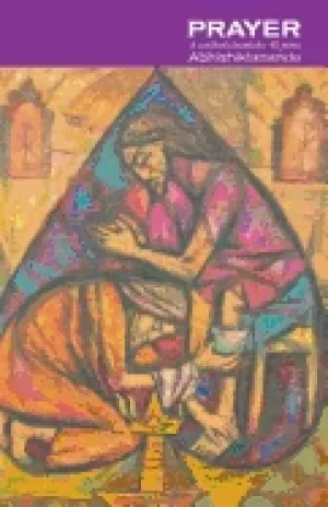 Image of prayer a spiritual classic for 40 years