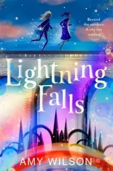 Image of Lightning Falls