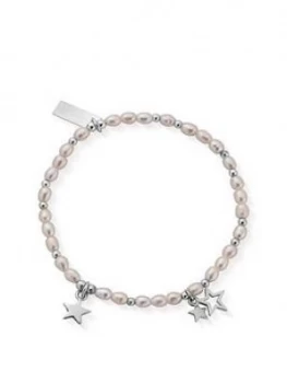 Chlobo Chlobo ChildrenS Life Long Magic Pearl Bracelet