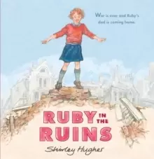 Image of Ruby in the Ruins