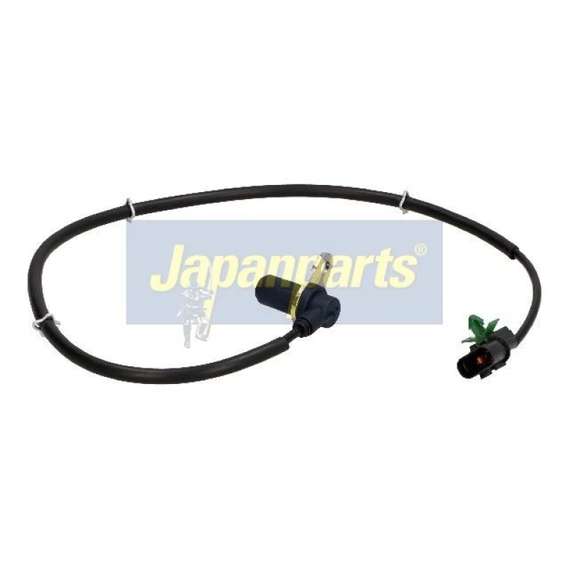 Image of JAPANPARTS ABS sensor JAPANPARTS ABS-535