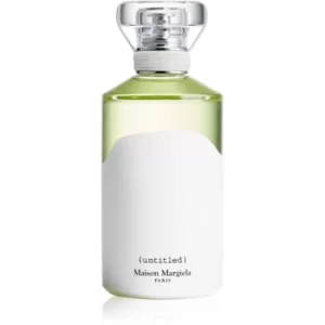 Image of Maison Margiela Untitled Eau de Parfum Unisex 100ml