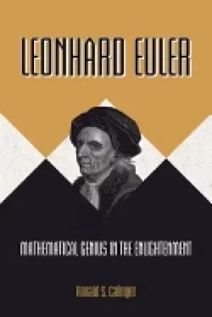 Image of leonhard euler mathematical genius in the enlightenment