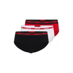 Image of Hugo Hipbr Triplet Planet 10249742 - Red