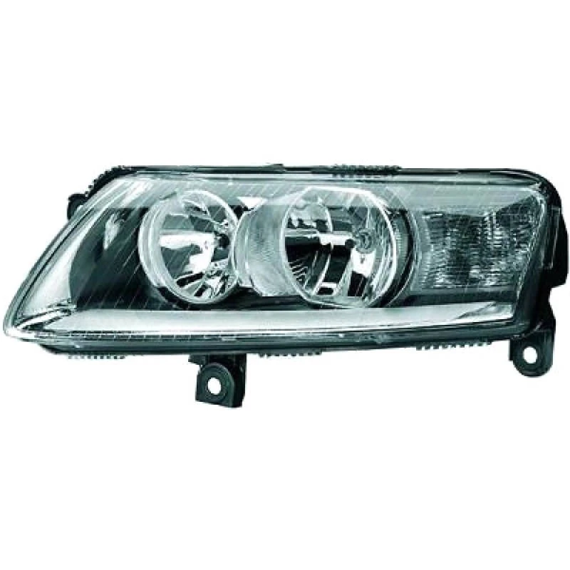 Image of DIEDERICHS 1026980 Headlights H1, Right Headlight (259)