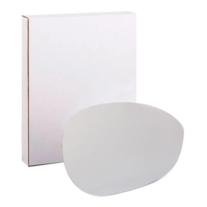 Image of TYC Wing mirror glass TYC 309-0063-1