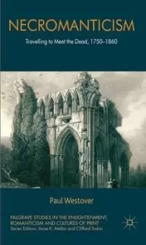 Image of Necromanticism by P. Westover