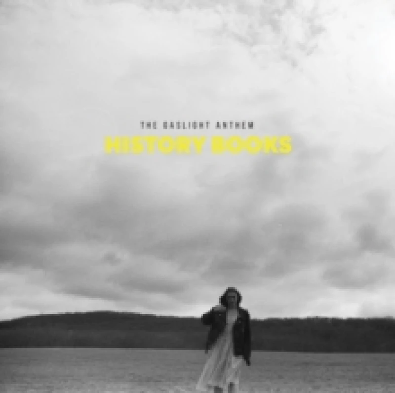 Image of History Books CD / Album Digipak