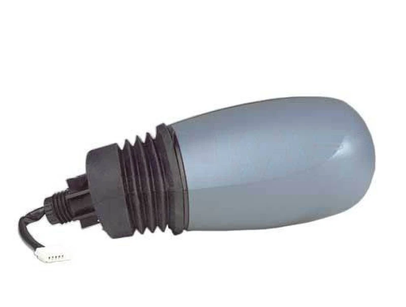 Image of ALKAR 6126349 Wing mirror Right, Electric, Convex, primed Outside Mirror (50)