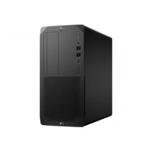 Image of HP Z2 G8 Tower i7-11700 Intel Core i7 Desktop Workstation