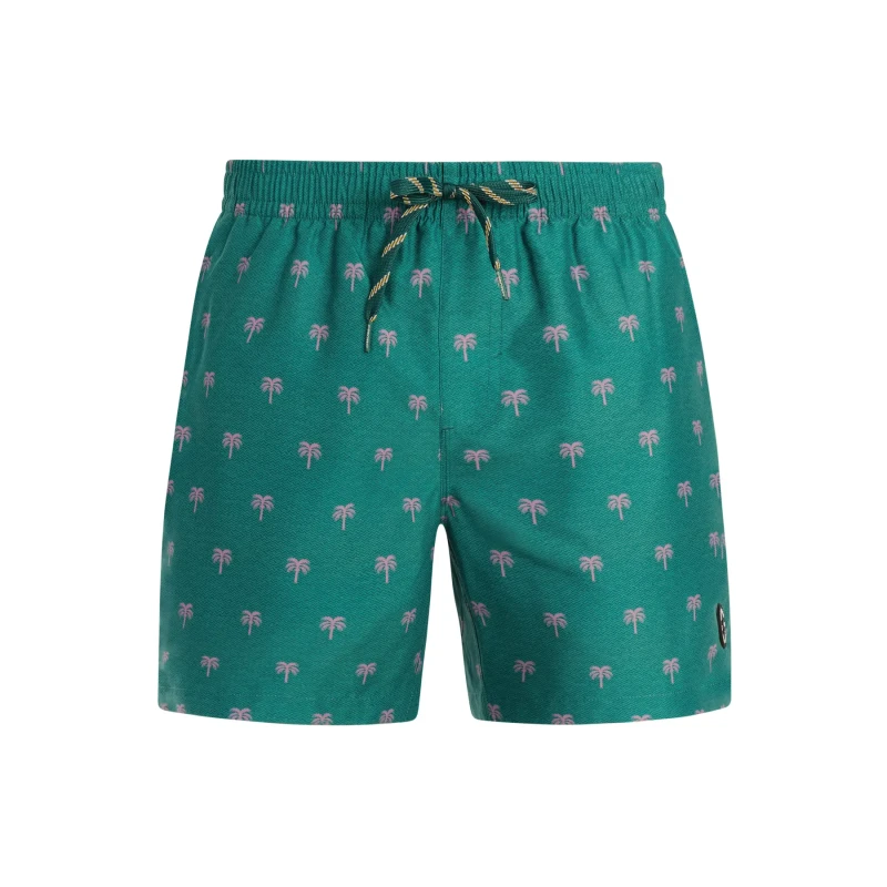 Image of Protest Swim shorts Protest Mascot Vert Male S