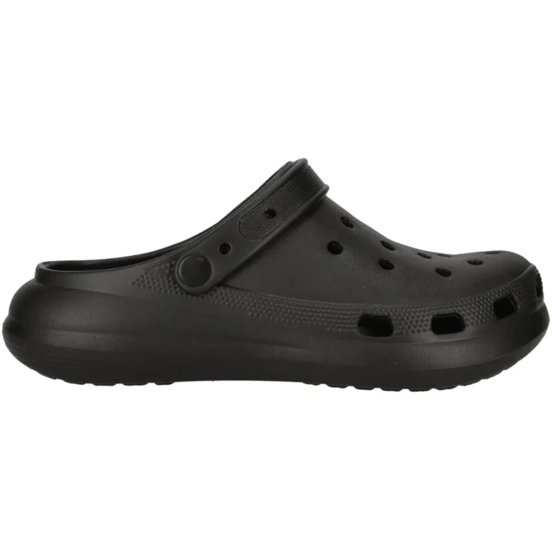 Image of Endurance Womens sandals Endurance Amatea Eva Noir Female 42