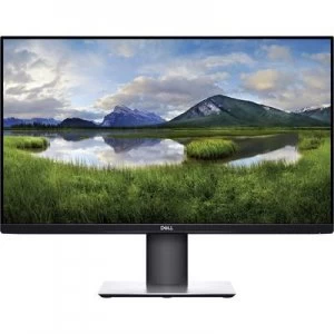 Image of Dell 27" P2720D Quad HD IPS LED Monitor