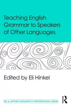 Image of Teaching English Grammar to Speakers of Other Languages