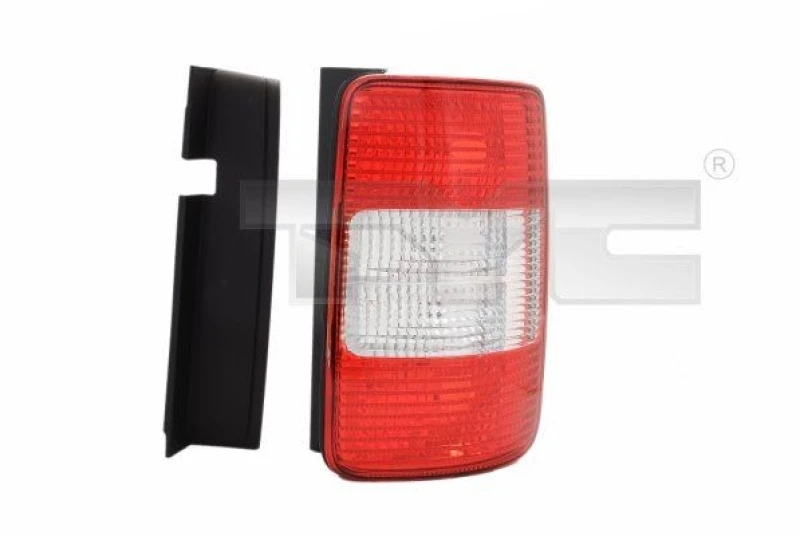 Image of TYC Rear light TYC 11-0453-01-2