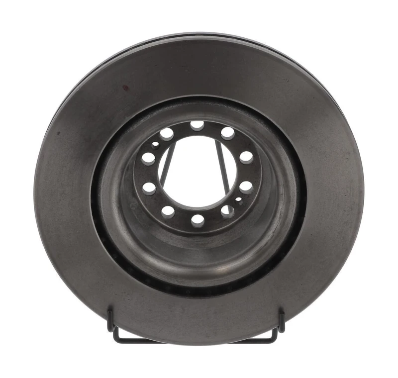 Image of FERODO Brake disc FERODO FCR371A