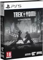 image of Trek To Yomi Ultimate Edition PS5 Game