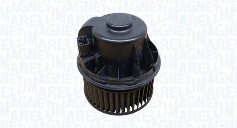 Image of MAGNETI MARELLI Heater blower motor MAGNETI MARELLI 069412244010