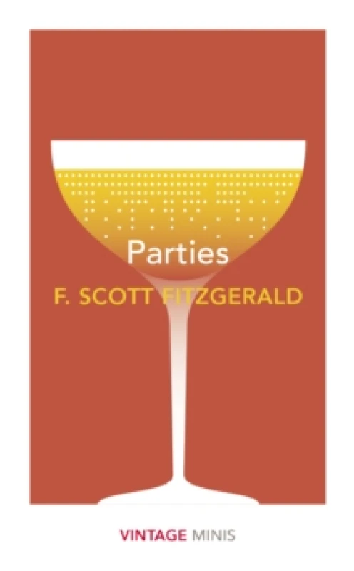 Image of Parties : Vintage Minis Paperback / softback