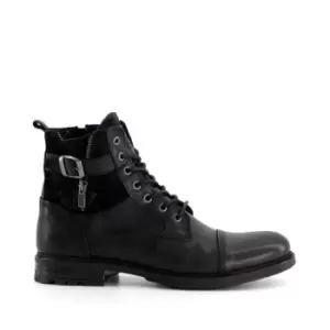 Dune London Dune Call Boots - Black