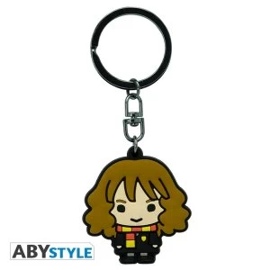 Image of Harry Potter - Hermione PVC Keychain