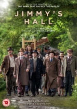 Image of Jimmy's Hall