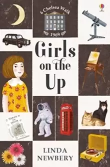 Image of Girls on the Up