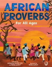 Image of African Proverbs for All Ages