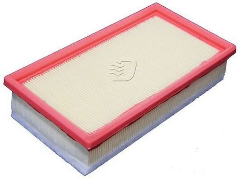 Image of DENCKERMANN Air filter DENCKERMANN A140719