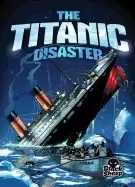 Image of titanic disaster