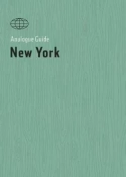 Image of New York by Alana Stone Paperback