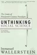 Image of unthinking social science limits of 19th century paradigms