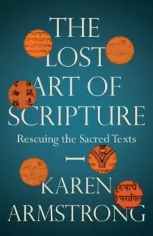 Image of The Lost Art of Scripture