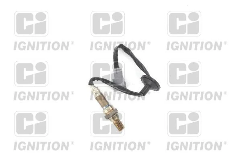 Image of QUINTON HAZELL Lambda sensor QUINTON HAZELL XLOS1251