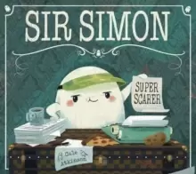 Image of Sir Simon: Super Scarer