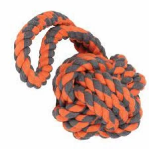 Image of Nuts for Knots Extreme Tugger Dog Toy 58cm