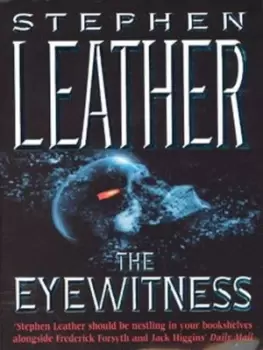 Image of The eyewitness - Stephen Leather - Paperback - Used