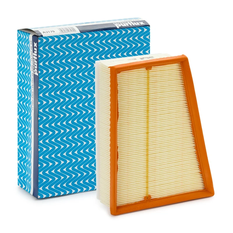Image of Air filter PURFLUX A3170