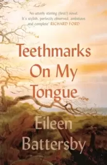 Image of Teethmarks on My Tongue