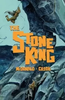 Image of The Stone King