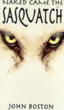 Image of Naked Came the Saskquatch Book