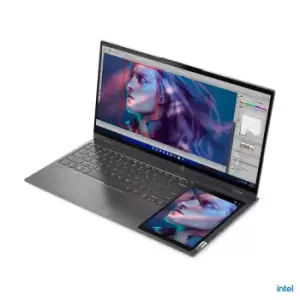 Image of Lenovo ThinkBook Plus G3 IAP i5-12500H Notebook 43.9cm (17.3")...