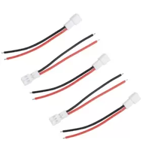 Airgineers Battery Tails & Connectors x 5