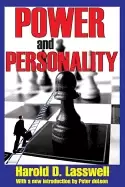Image of power and personality