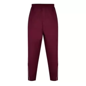 Image of Castore West Indies Track Pants - Red